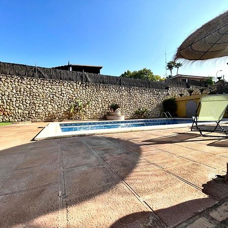 Mirador Del Calasancio 2 Córdoba Kültér fotó