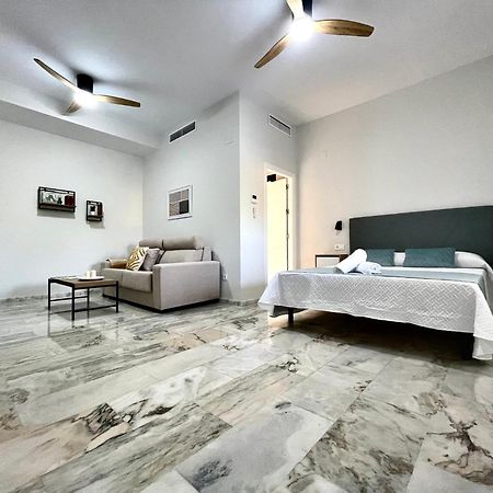 Mirador Del Calasancio 2 Córdoba Kültér fotó