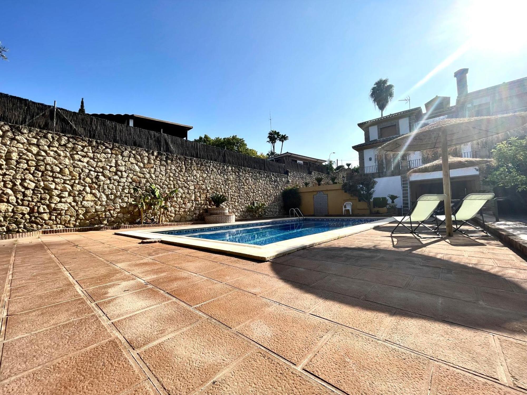 Mirador Del Calasancio 2 Córdoba Kültér fotó