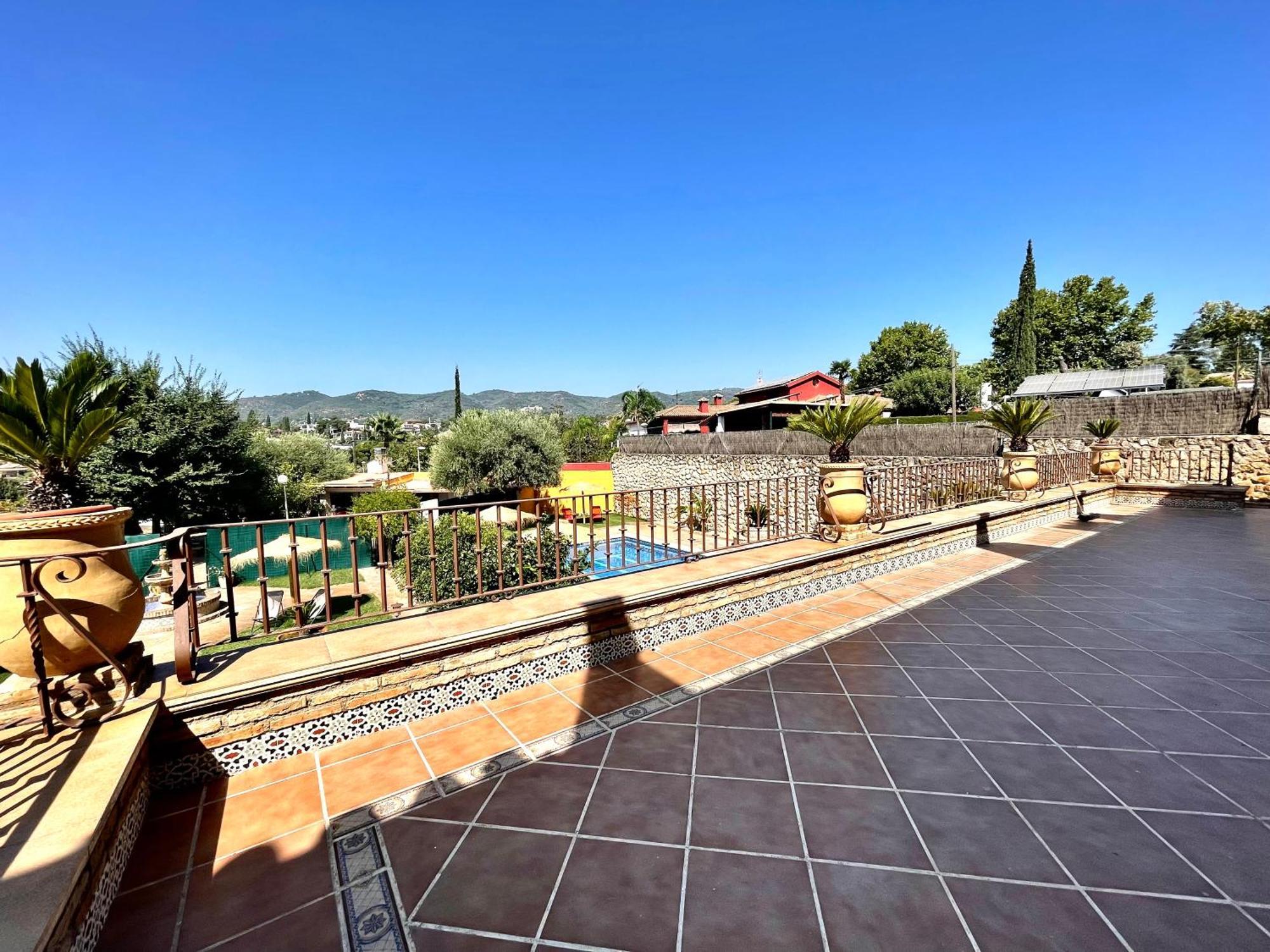 Mirador Del Calasancio 2 Córdoba Kültér fotó
