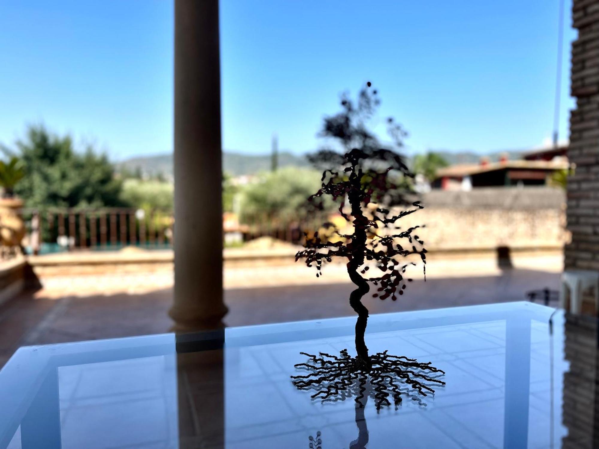 Mirador Del Calasancio 2 Córdoba Kültér fotó